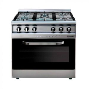 COCINA KUMA 820 PTA VIDRIO