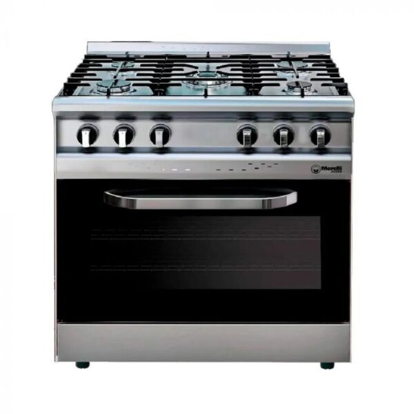 COCINA KUMA 820 PTA VIDRIO