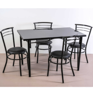 COMBO MESA Y SILLAS RINA N°1