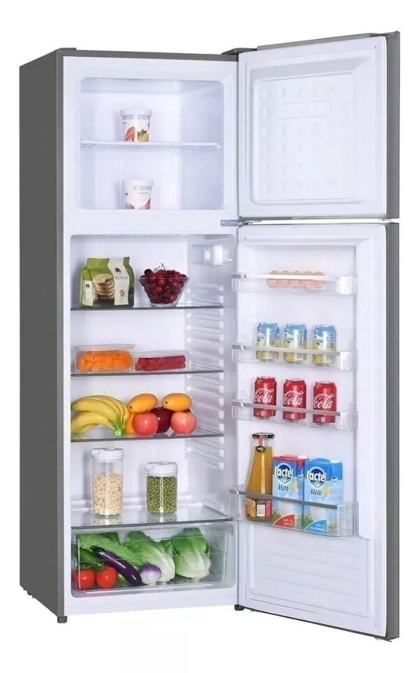 HELADERA PHILCO 320 INOX - Imagen 2