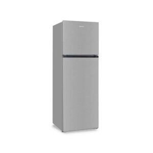 HELADERA PHILCO 320 INOX