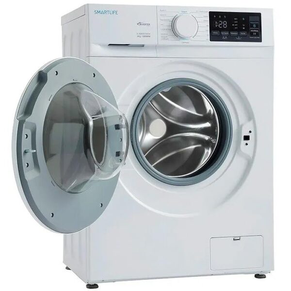 LAVARROPAS SMARTLIFE 6 KG INVERTER - Imagen 2