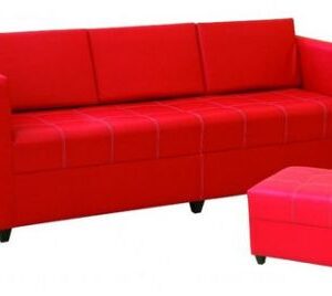 SOFA IVOR C/BANQUETA