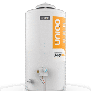 TERMOTANQUE UNIQO 80 LTS