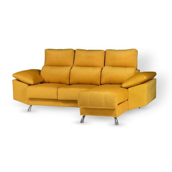 LIVING VARESE CHAISE LONG