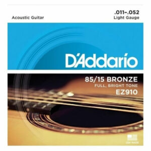 ENCORDADO BAJO EZ910 DADDARIO