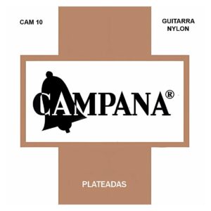 ENCORDADO CRIOLLA CAMPANA