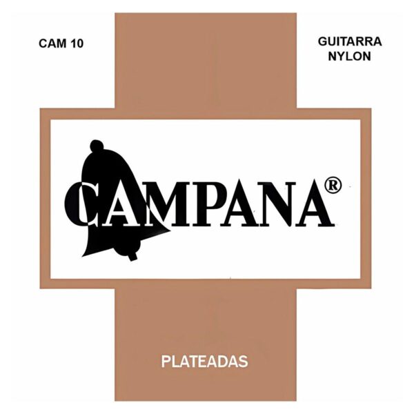 ENCORDADO CRIOLLA CAMPANA