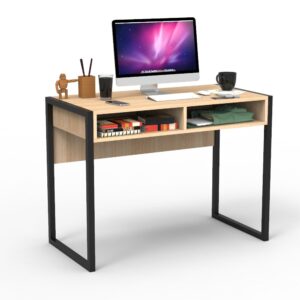 MESA PC DELOS HIERRO
