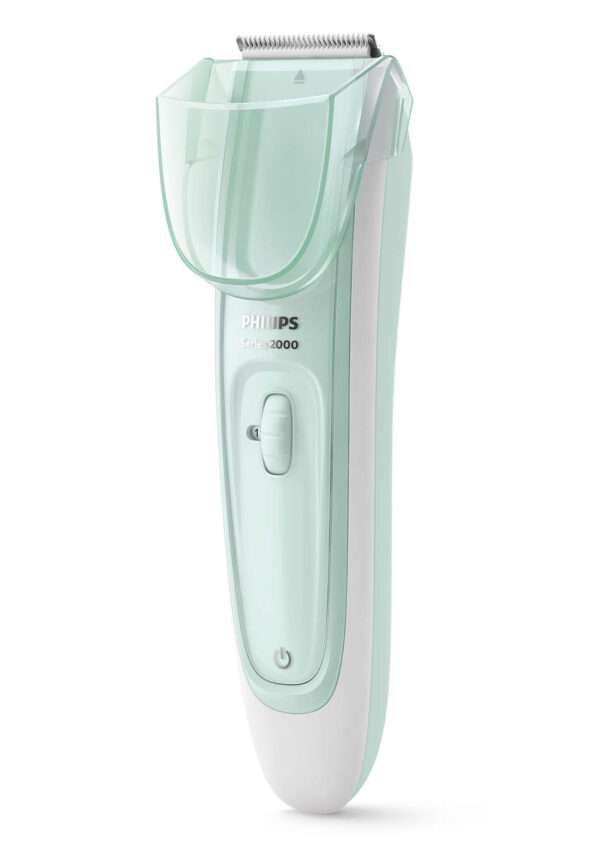 CORTACABELLOS BABY HAIR PHILIPS - Imagen 3