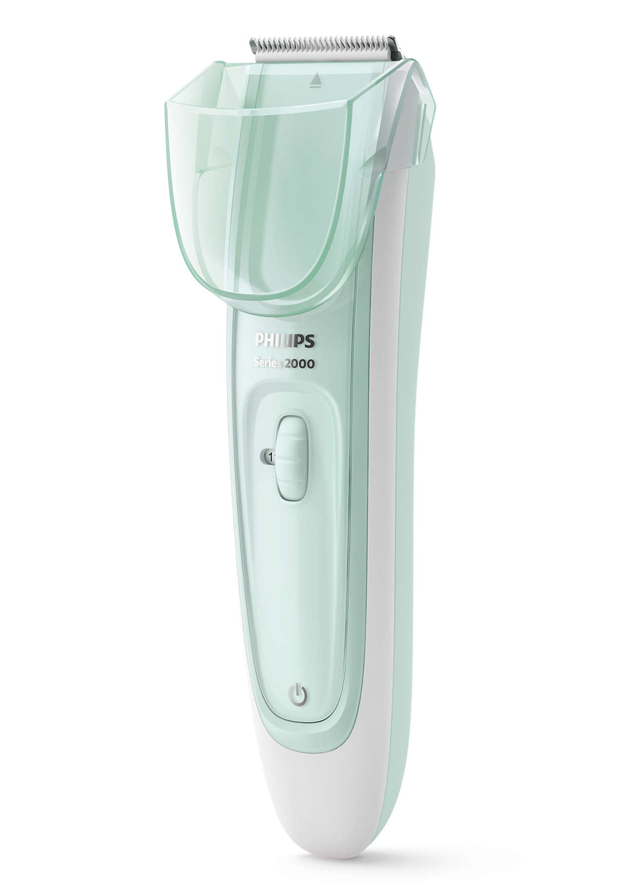 CORTACABELLOS BABY HAIR PHILIPS - Imagen 3