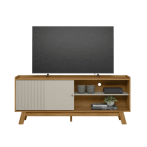 RACK DELOS AURUM TV 65"
