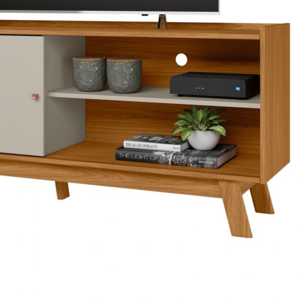 RACK DELOS AURUM TV 65" - Imagen 3