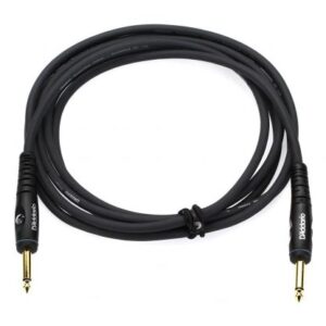CABLE PLUG-PLUG 3 MTS DADDARIO