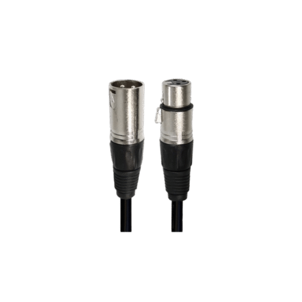 CABLE XLR-XLR 6 MTS ROSS - Imagen 2