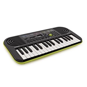 TECALDO CASIO SA46