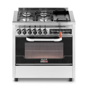 COCINA USMAN C/CARLITERA Y PLANCHA
