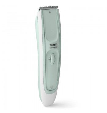 CORTACABELLOS BABY HAIR PHILIPS - Imagen 2