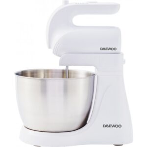 BATIDORA DE MANO CON BOWL DAEWO