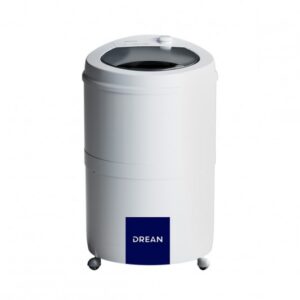 LAVARROPAS REDONDO DREAN 5KG