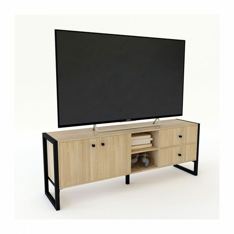 RACK DELOS HIERRO 1.60 - Imagen 2