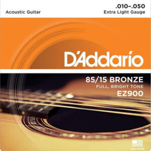 ENCORDADO BAJO EZ900 DADDARIO
