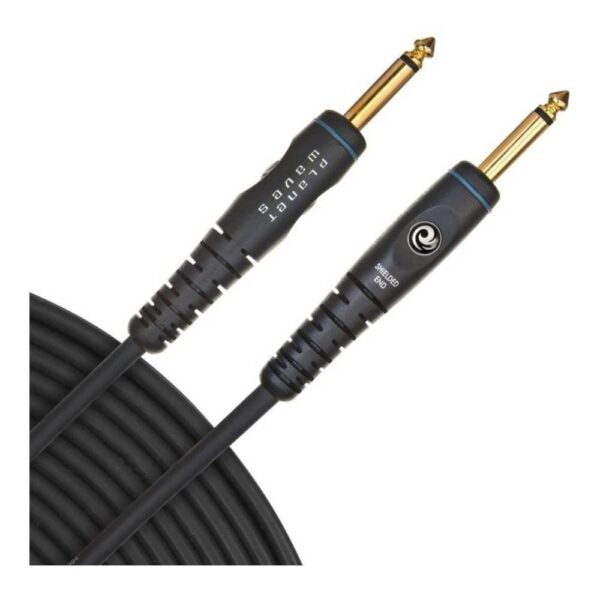 CABLE PLUG-PLUG 3 MTS DADDARIO - Imagen 2