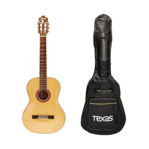 GUITARRA TEXAS ELECTROACUSTICA