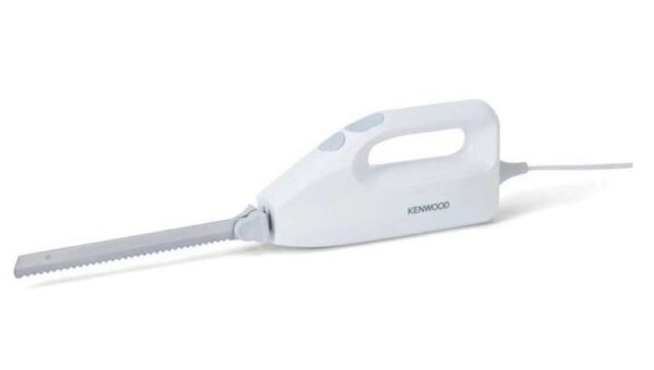 CUCHILLO ELECTRICO KENWOOD