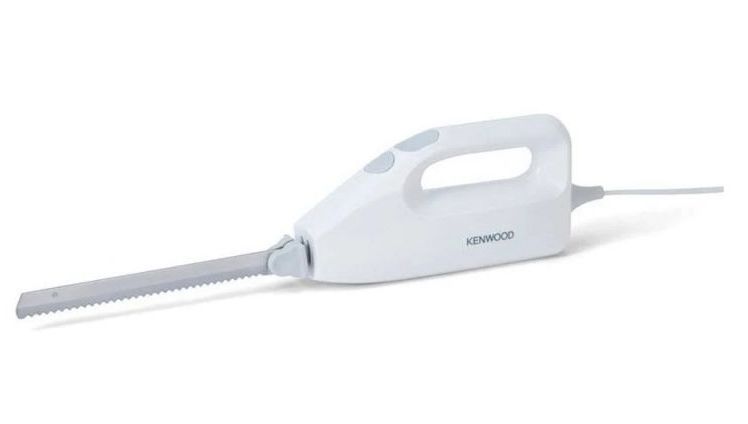 CUCHILLO ELECTRICO KENWOOD