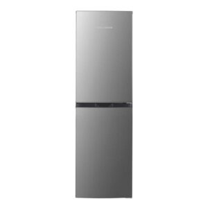 HELADERA GA25 ACERO NO FROST KOH-I-NOOR