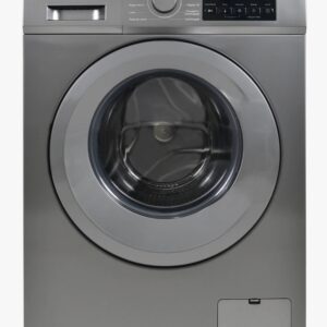 LAVARROPAS ECO WASH 6KG SILVER CODINI