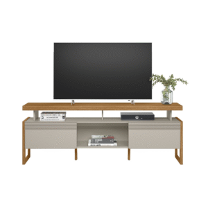 RACK DELOS ESMERALDA TV 70"