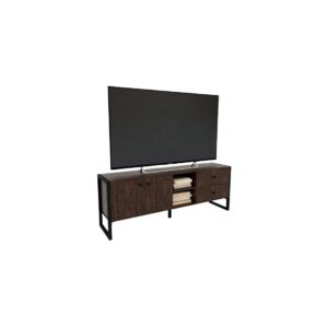 RACK DELOS HIERRO 1.60