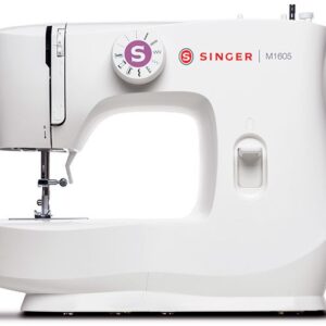 MAQUINA DE COSER SINGER 1605C