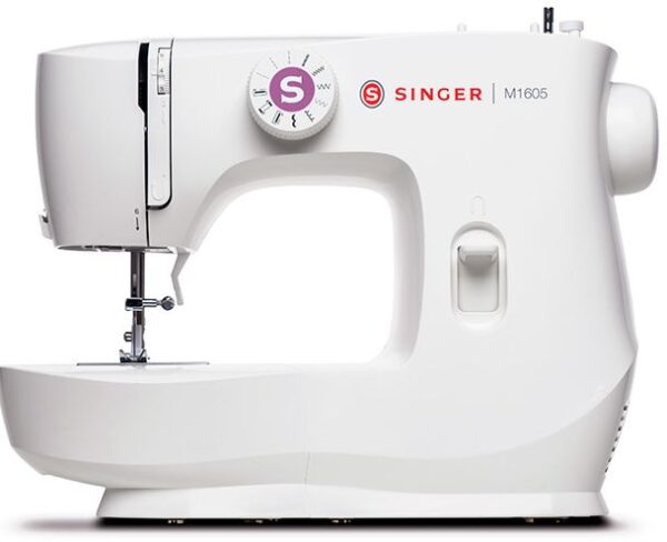MAQUINA DE COSER SINGER 1605C