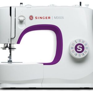 MAQUINA DE COSER SINGER 3505