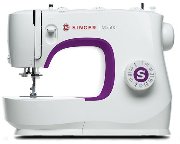MAQUINA DE COSER SINGER 3505