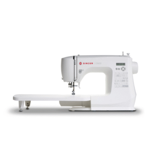 MAQUINA DE COSER SINGER 5655 ELECTRONICA