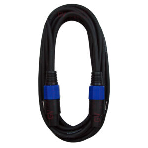 CABLE B210 SPEAKON 6 MTS ROSS