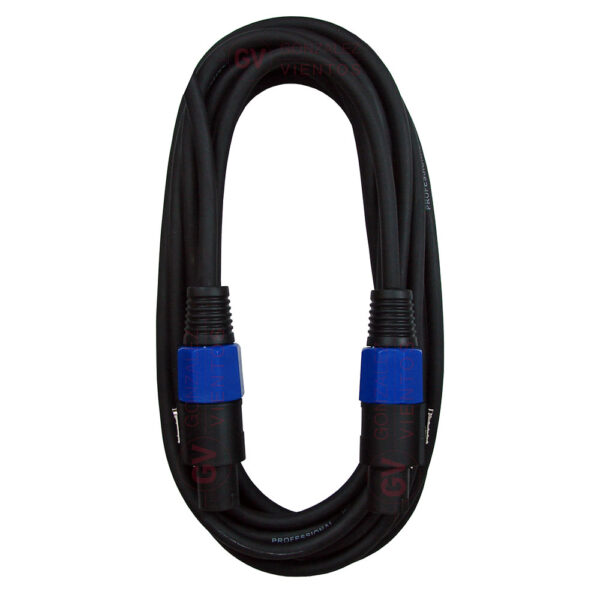 CABLE B210 SPEAKON 6 MTS ROSS