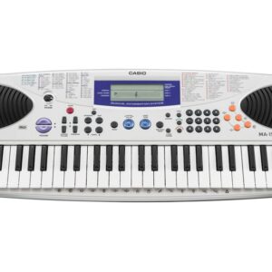 TECLADO CASIO MA150