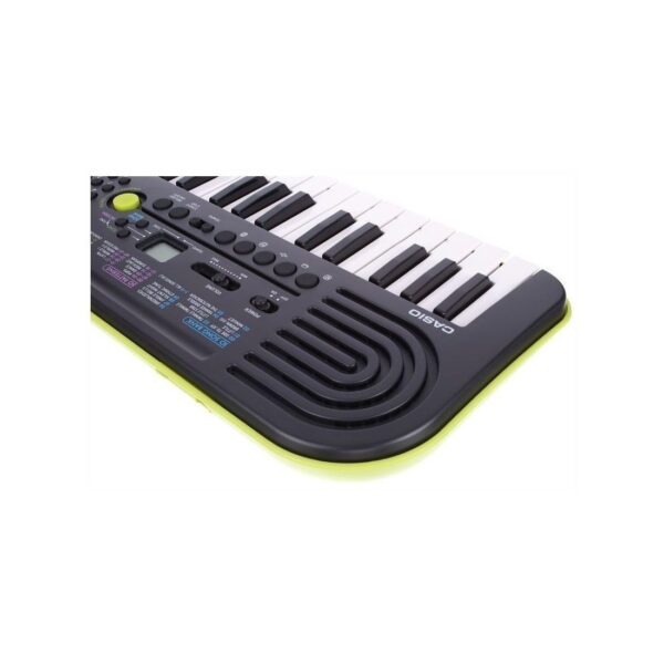 TECALDO CASIO SA46 - Imagen 2