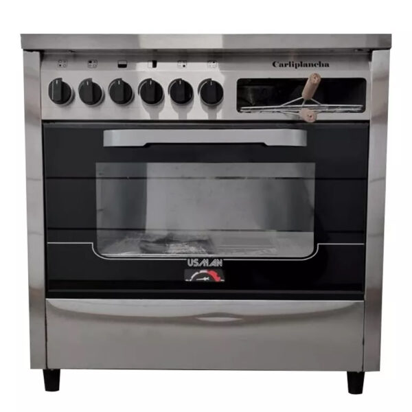 COCINA USMAN C/CARLITERA Y PLANCHA - Imagen 3