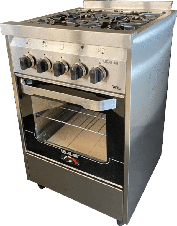 COCINA USMAN 4004