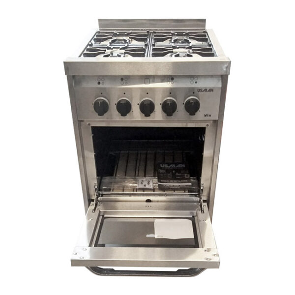 COCINA USMAN 4004 - Imagen 2