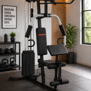 MULTIGYM ATHLETIC 420M