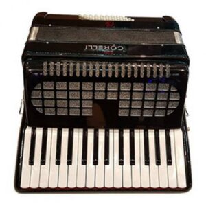 ACORDEON CORELLI 48 BAJOS