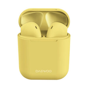 AURICULAR DAEWOO CANDY SPARK AMARILLO