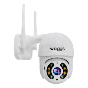 CAMARA DE SEGURIDAD WIFI /DOMO